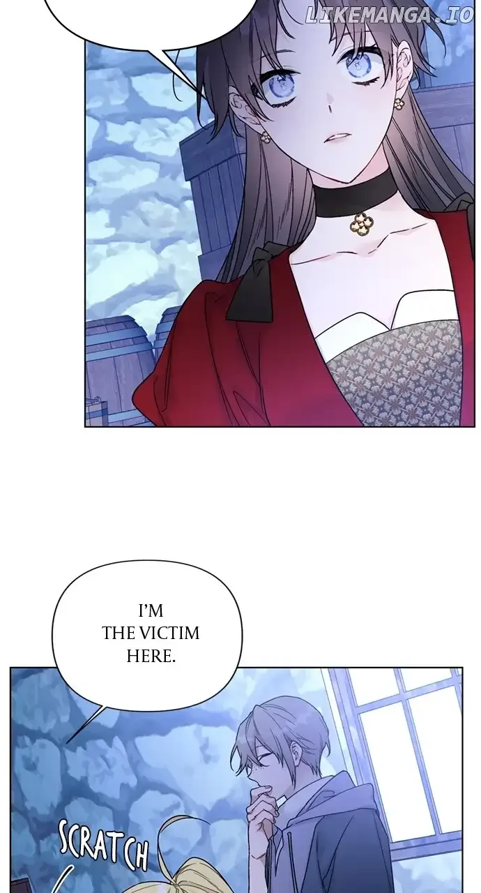 The Way That Knight Lives As a Lady Chapter 126 page 63