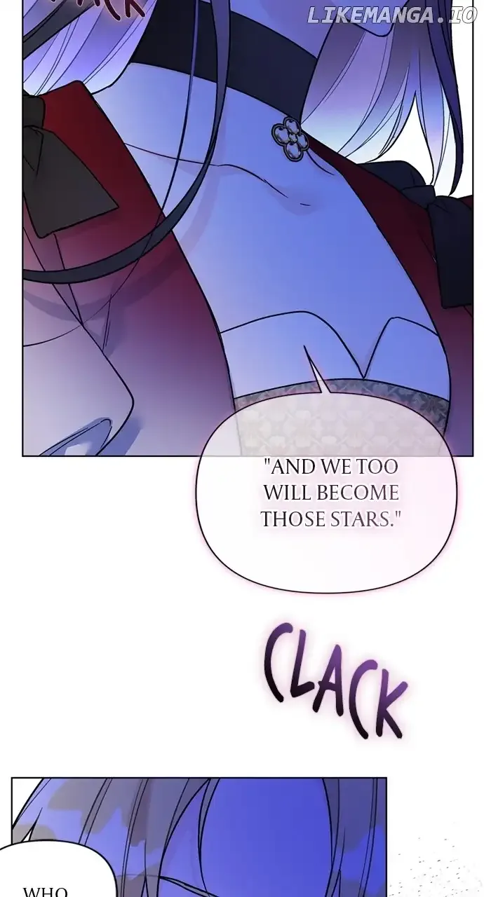 The Way That Knight Lives As a Lady Chapter 126 page 71