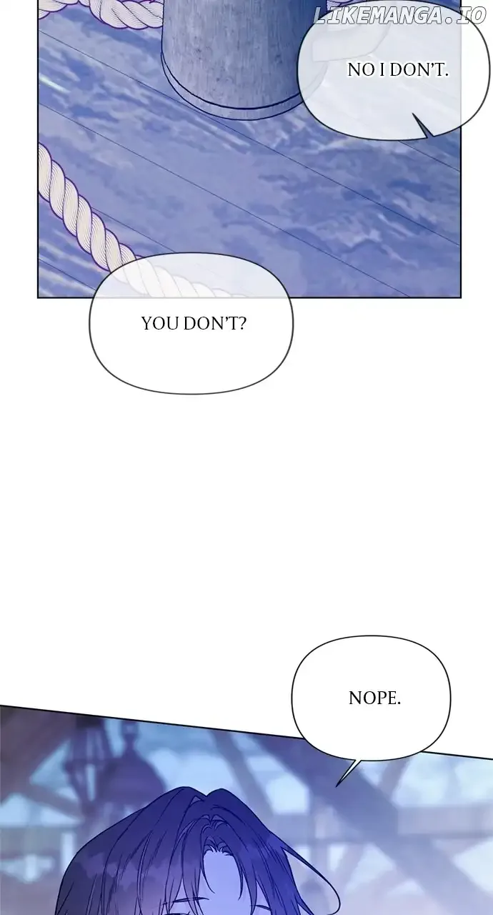 The Way That Knight Lives As a Lady Chapter 126 page 42
