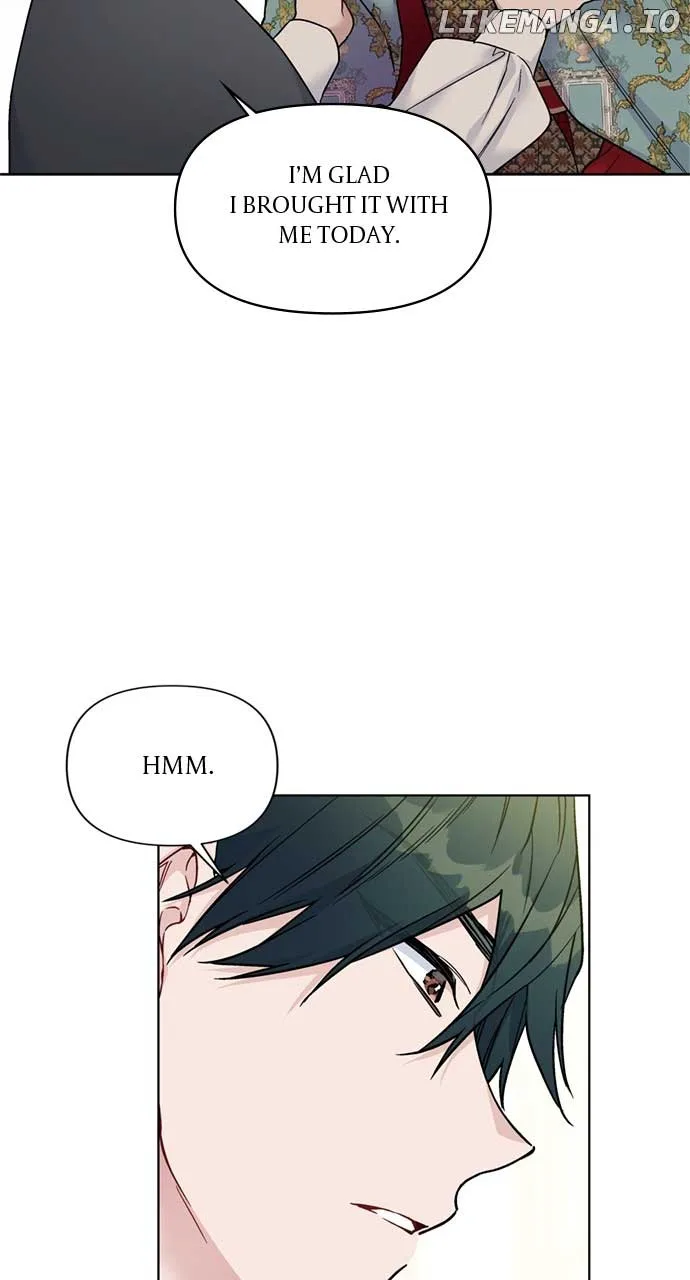 The Way That Knight Lives As a Lady Chapter 124 page 48