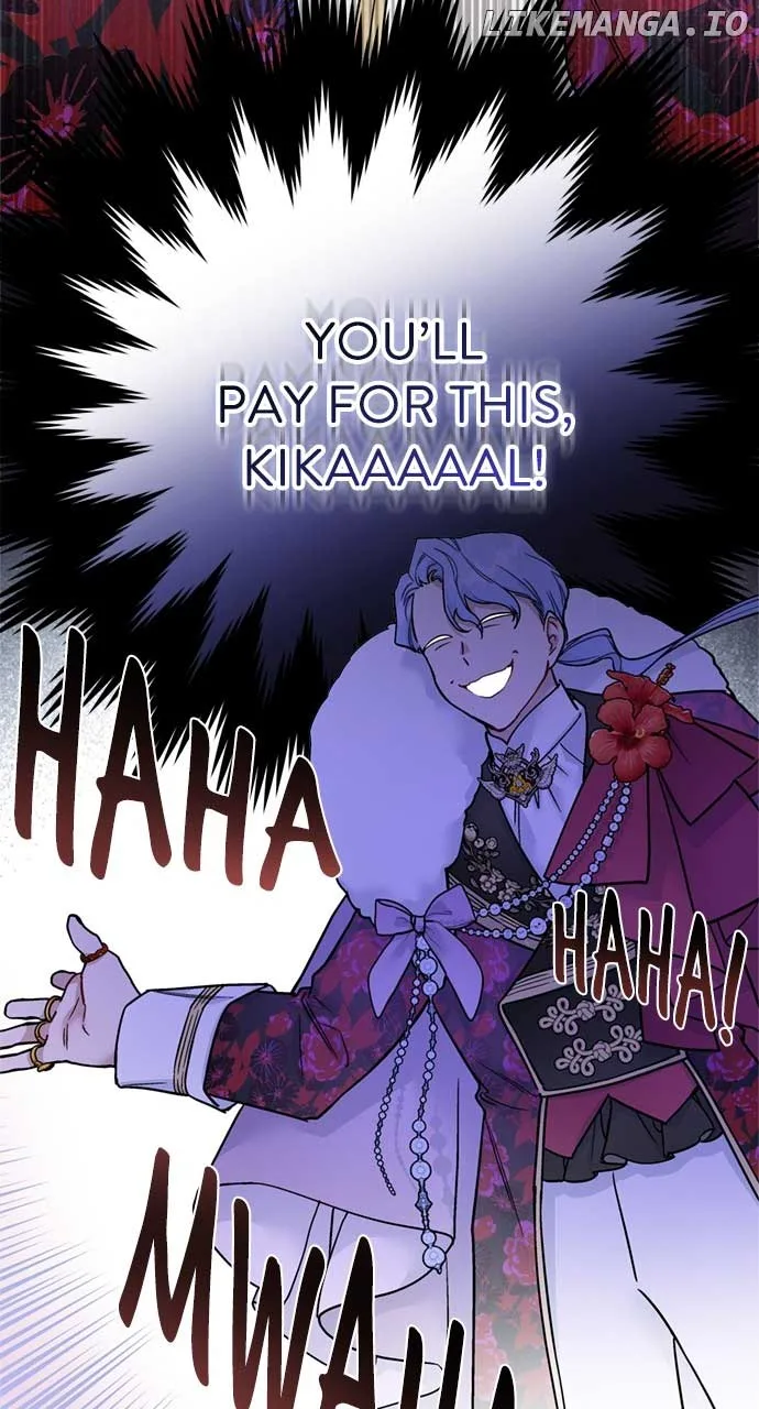 The Way That Knight Lives As a Lady Chapter 124 page 62