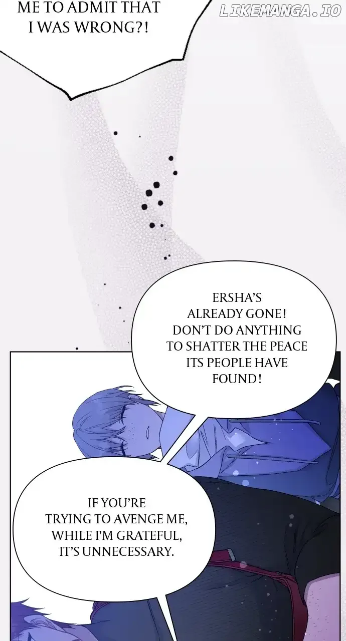The Way That Knight Lives As a Lady Chapter 129 page 19