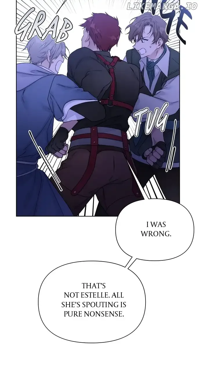 The Way That Knight Lives As a Lady Chapter 129 page 31