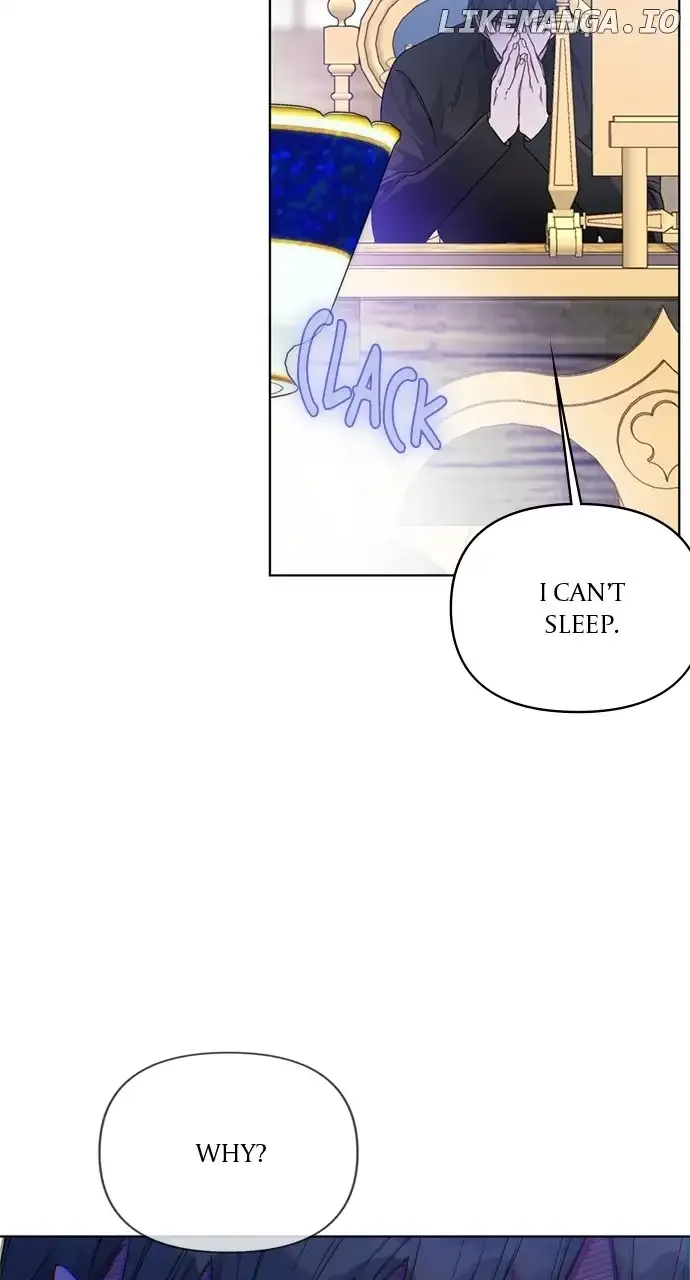 The Way That Knight Lives As a Lady Chapter 130 page 3
