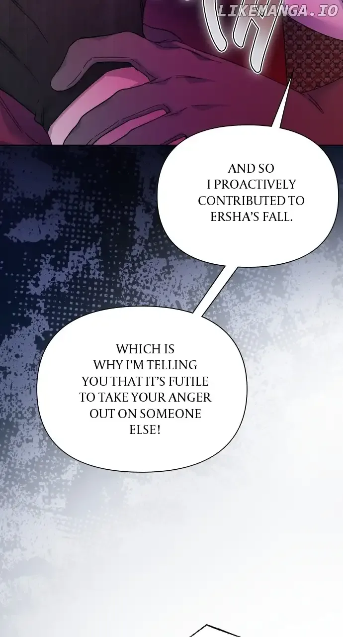 The Way That Knight Lives As a Lady Chapter 129 page 17