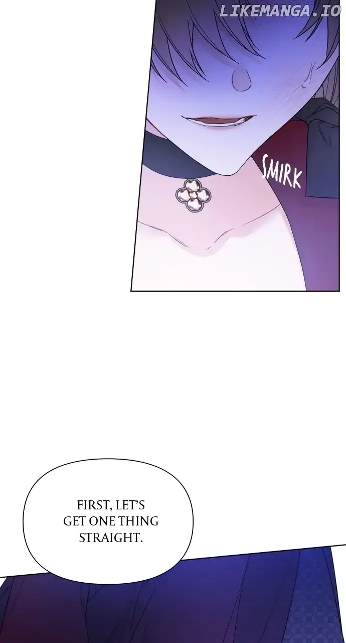 The Way That Knight Lives As a Lady Chapter 129 page 47