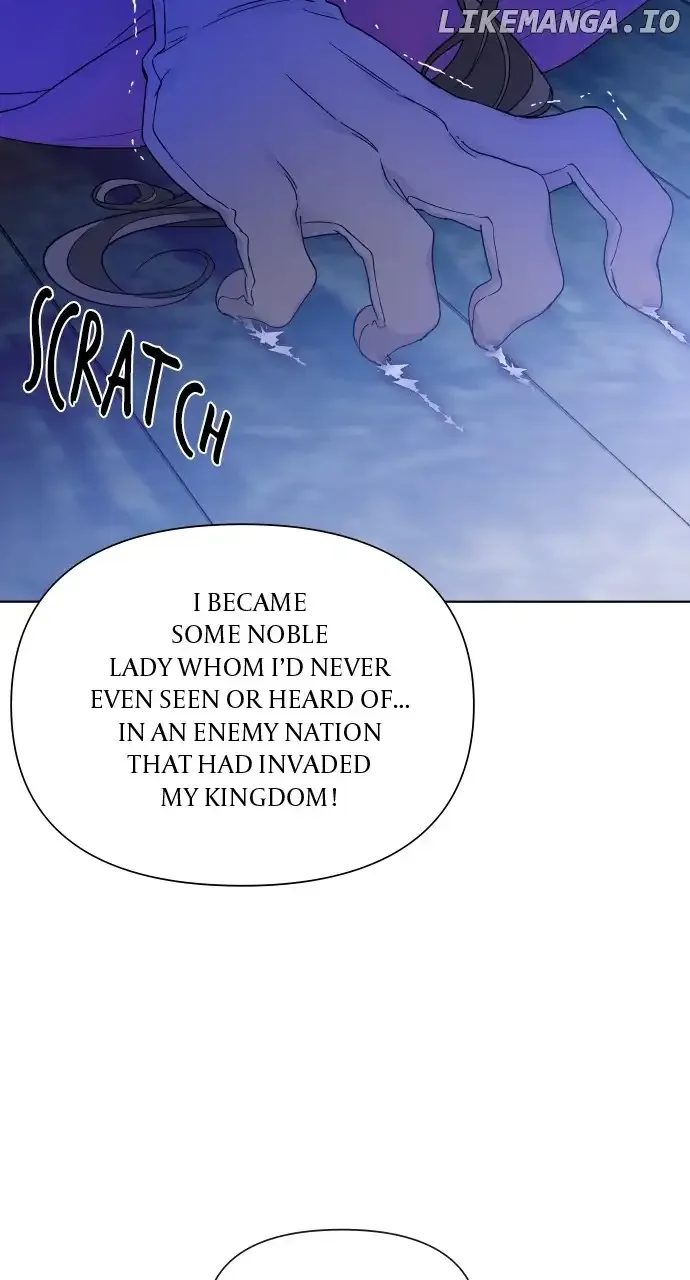 The Way That Knight Lives As a Lady Chapter 129 page 38