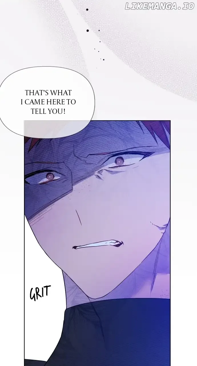 The Way That Knight Lives As a Lady Chapter 129 page 21