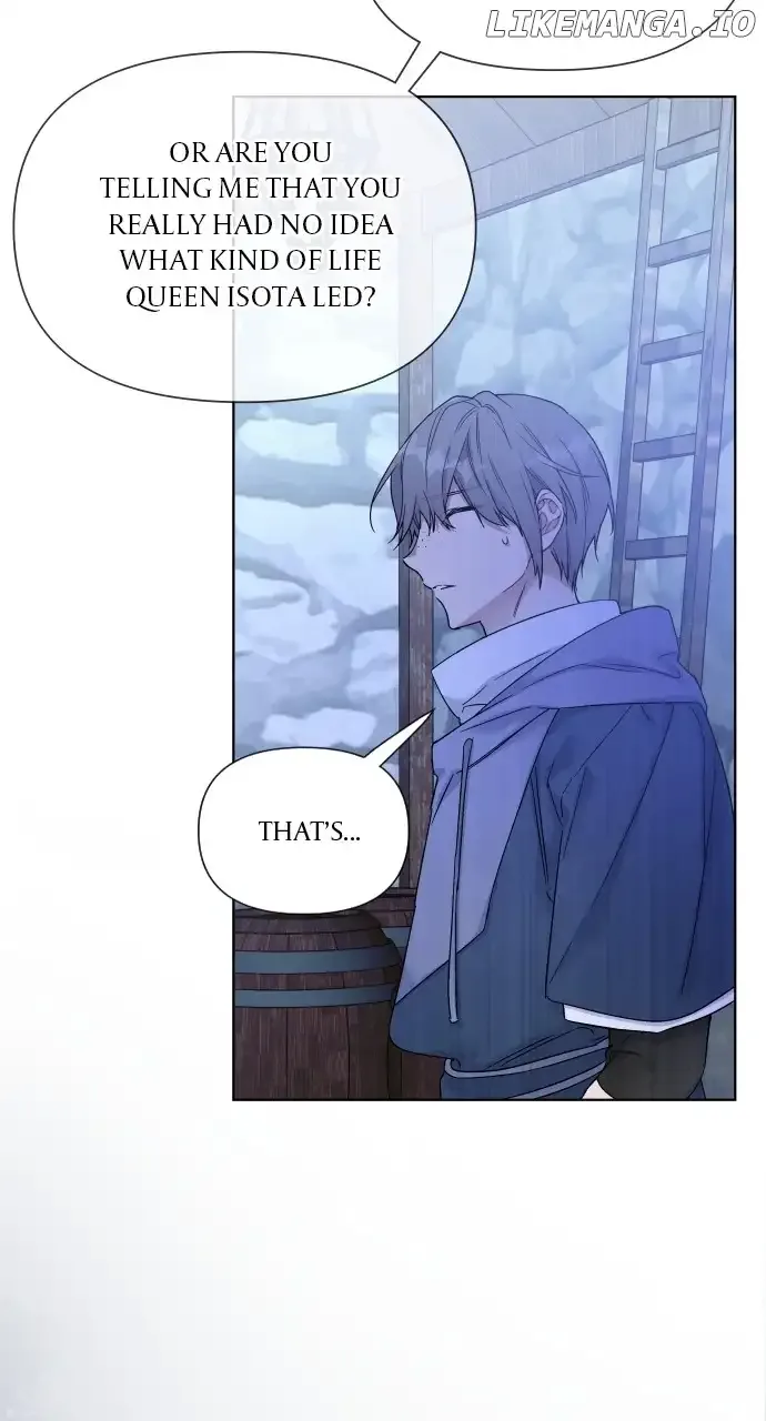 The Way That Knight Lives As a Lady Chapter 129 page 15