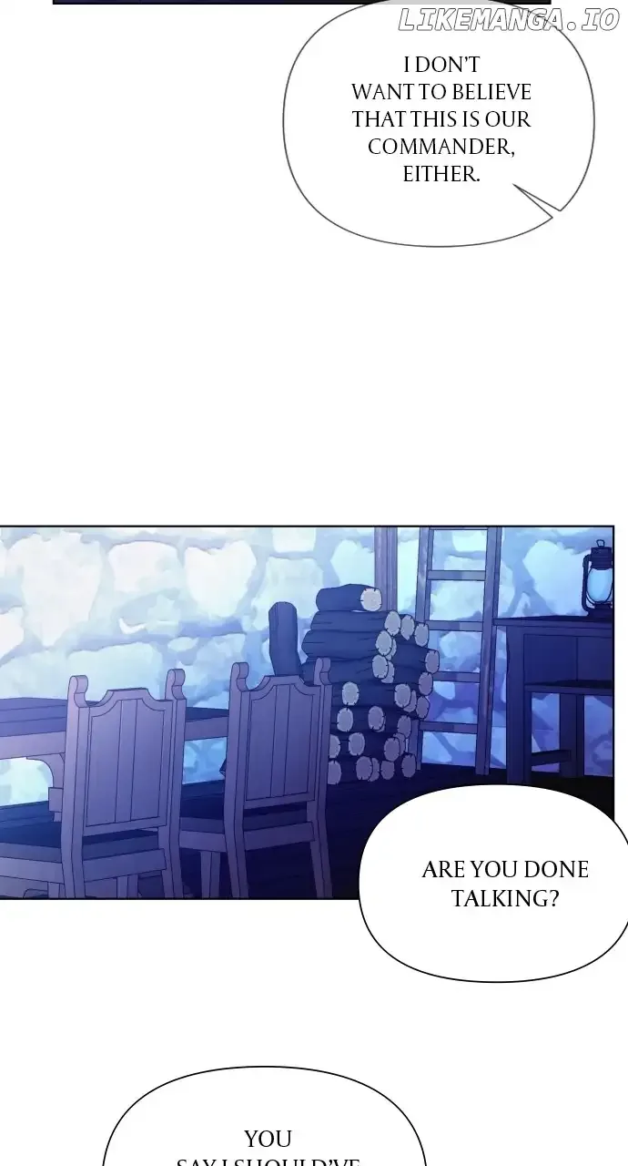 The Way That Knight Lives As a Lady Chapter 129 page 35