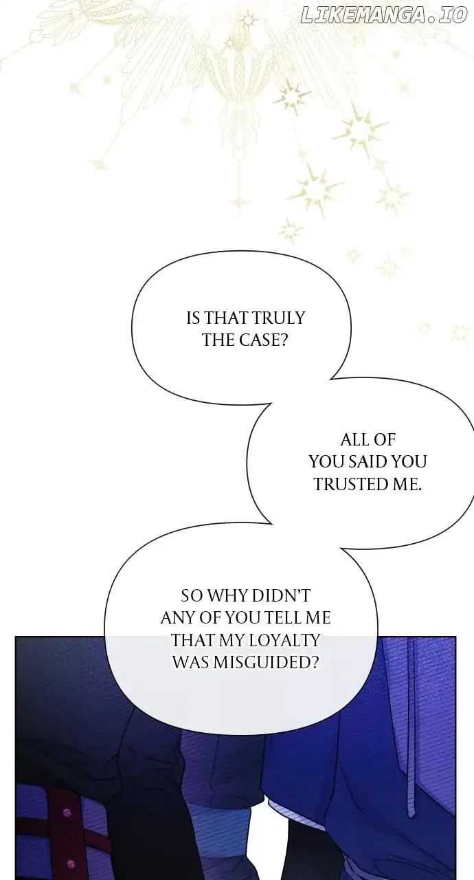 The Way That Knight Lives As a Lady Chapter 129 page 56