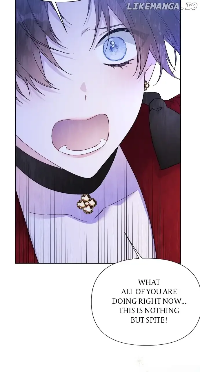 The Way That Knight Lives As a Lady Chapter 129 page 23