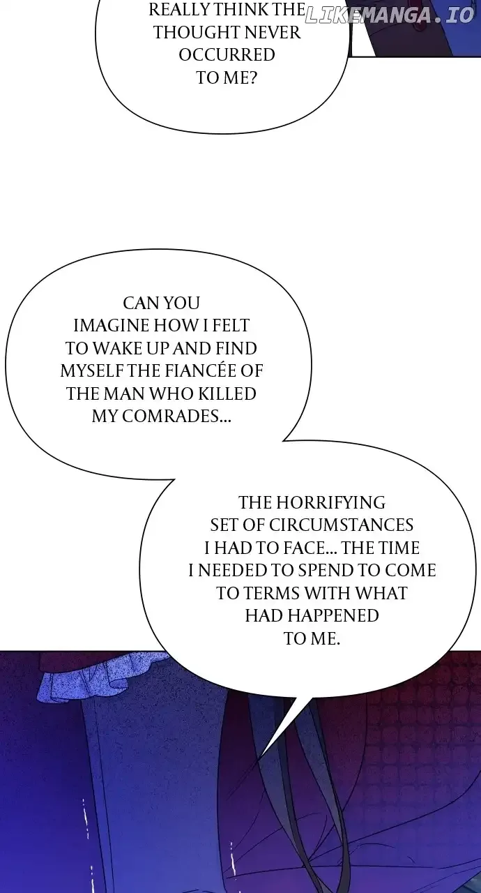 The Way That Knight Lives As a Lady Chapter 129 page 37