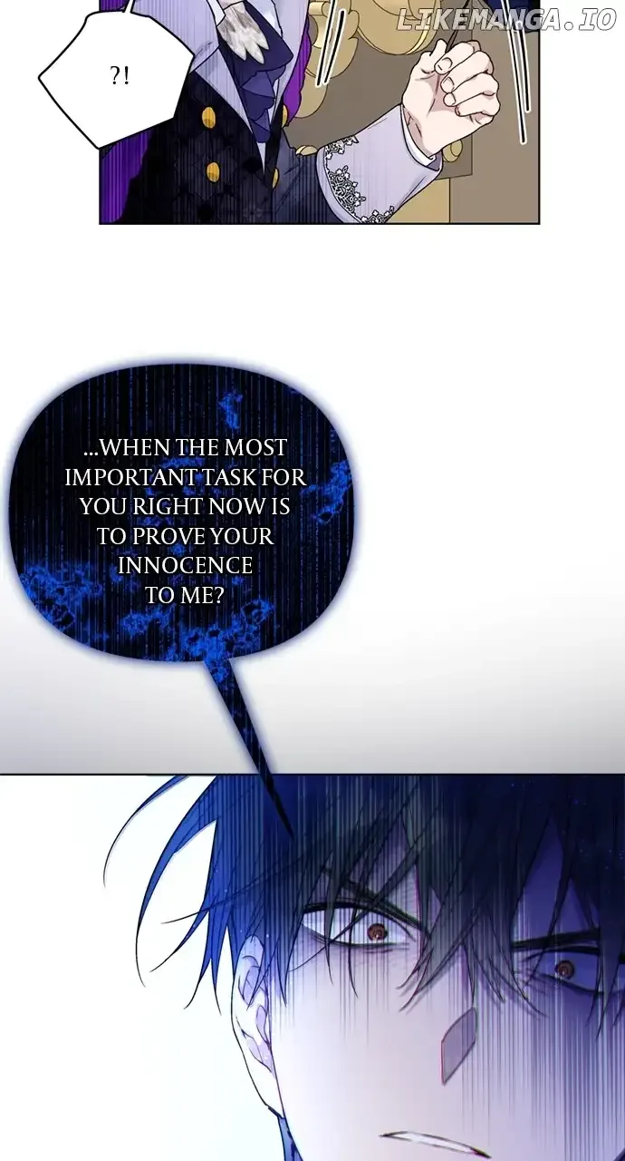 The Way That Knight Lives As a Lady Chapter 130 page 11