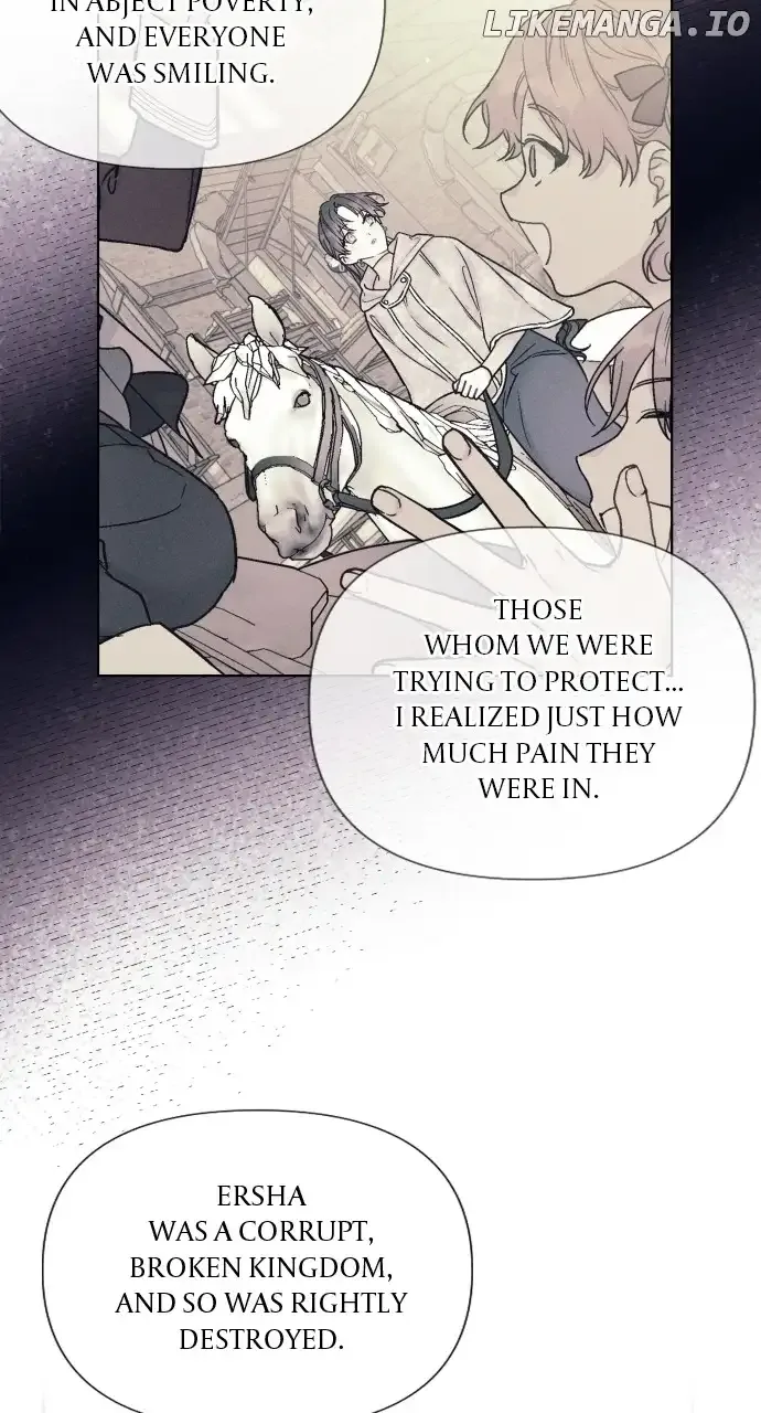 The Way That Knight Lives As a Lady Chapter 129 page 5