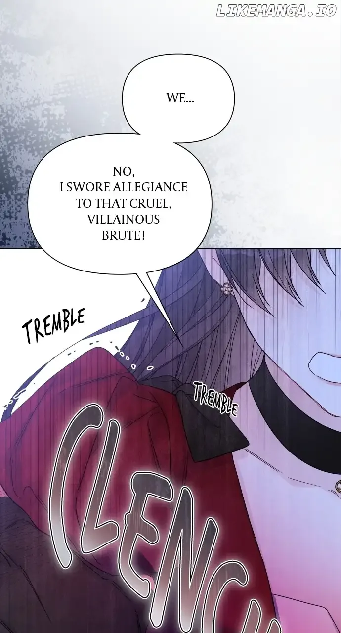 The Way That Knight Lives As a Lady Chapter 129 page 16