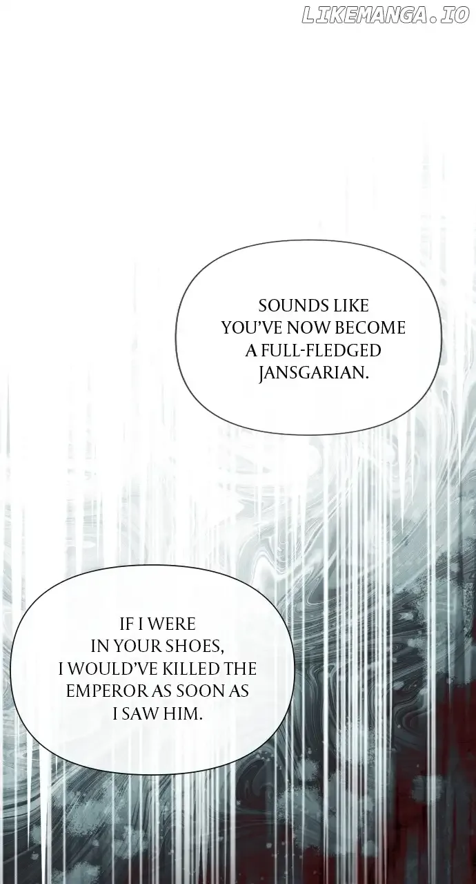 The Way That Knight Lives As a Lady Chapter 129 page 32