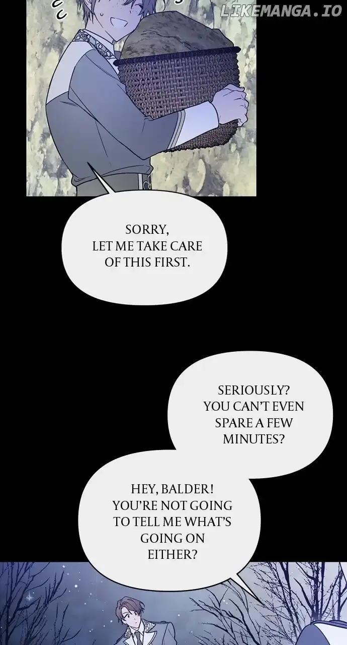 The Way That Knight Lives As a Lady Chapter 127 page 6