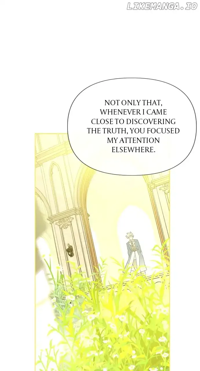 The Way That Knight Lives As a Lady Chapter 129 page 58