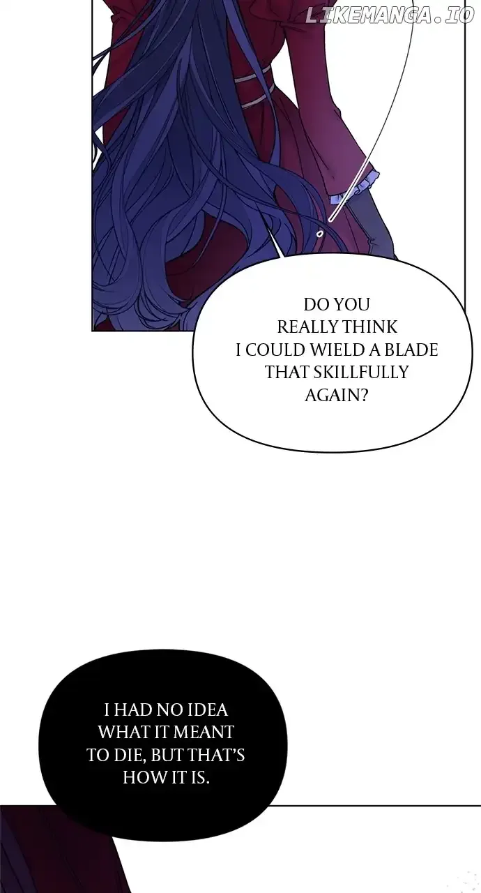 The Way That Knight Lives As a Lady Chapter 128 page 62