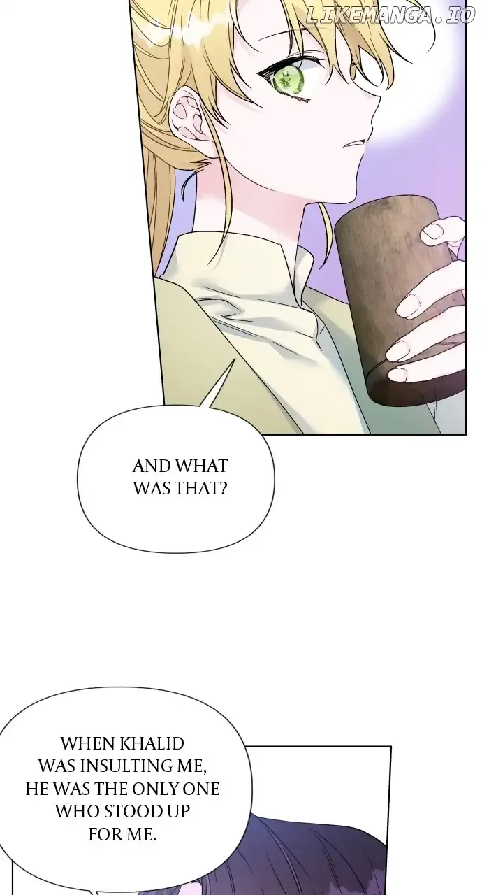 The Way That Knight Lives As a Lady Chapter 129 page 80