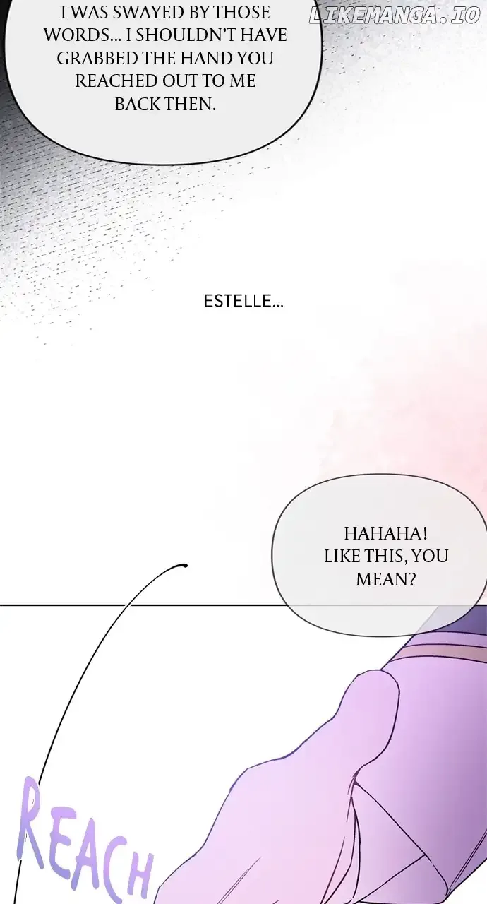 The Way That Knight Lives As a Lady Chapter 128 page 14