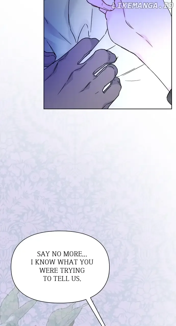 The Way That Knight Lives As a Lady Chapter 129 page 102