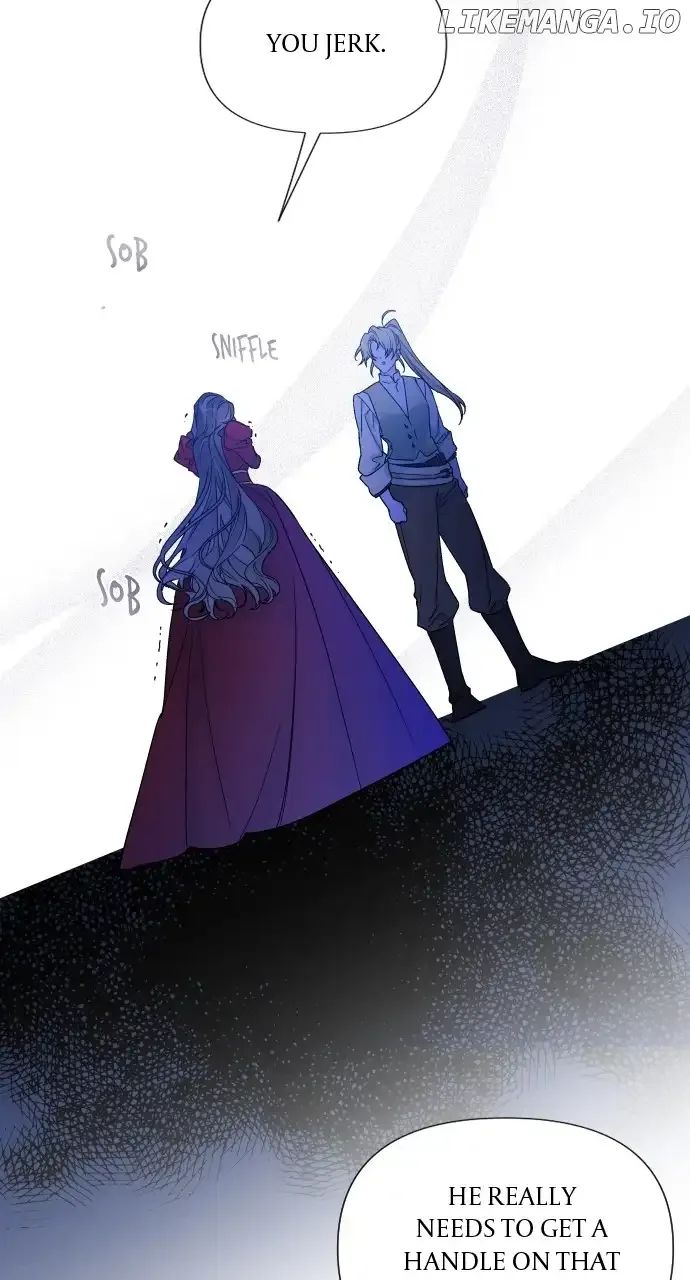 The Way That Knight Lives As a Lady Chapter 129 page 68