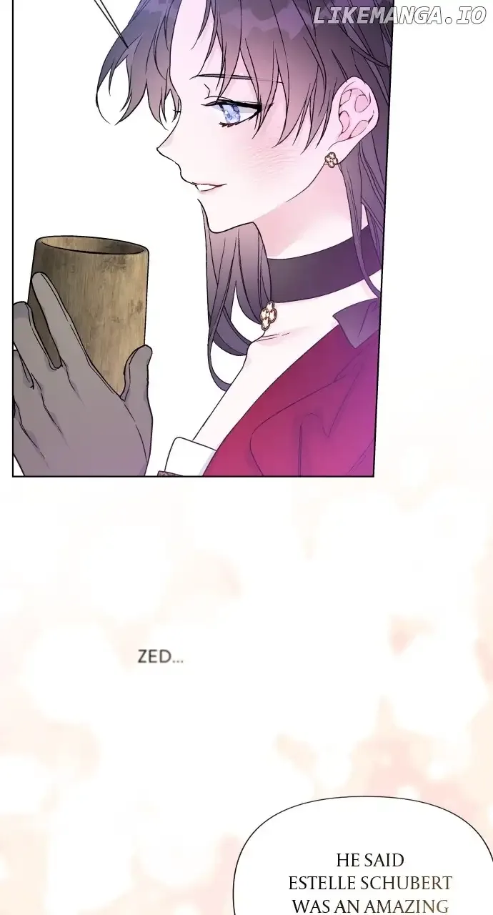 The Way That Knight Lives As a Lady Chapter 129 page 81