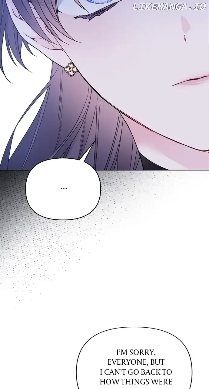The Way That Knight Lives As a Lady Chapter 128 page 55