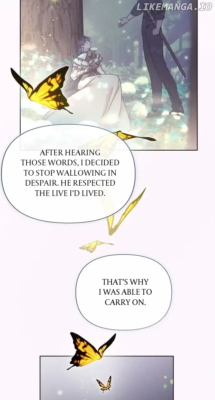 The Way That Knight Lives As a Lady Chapter 129 page 86