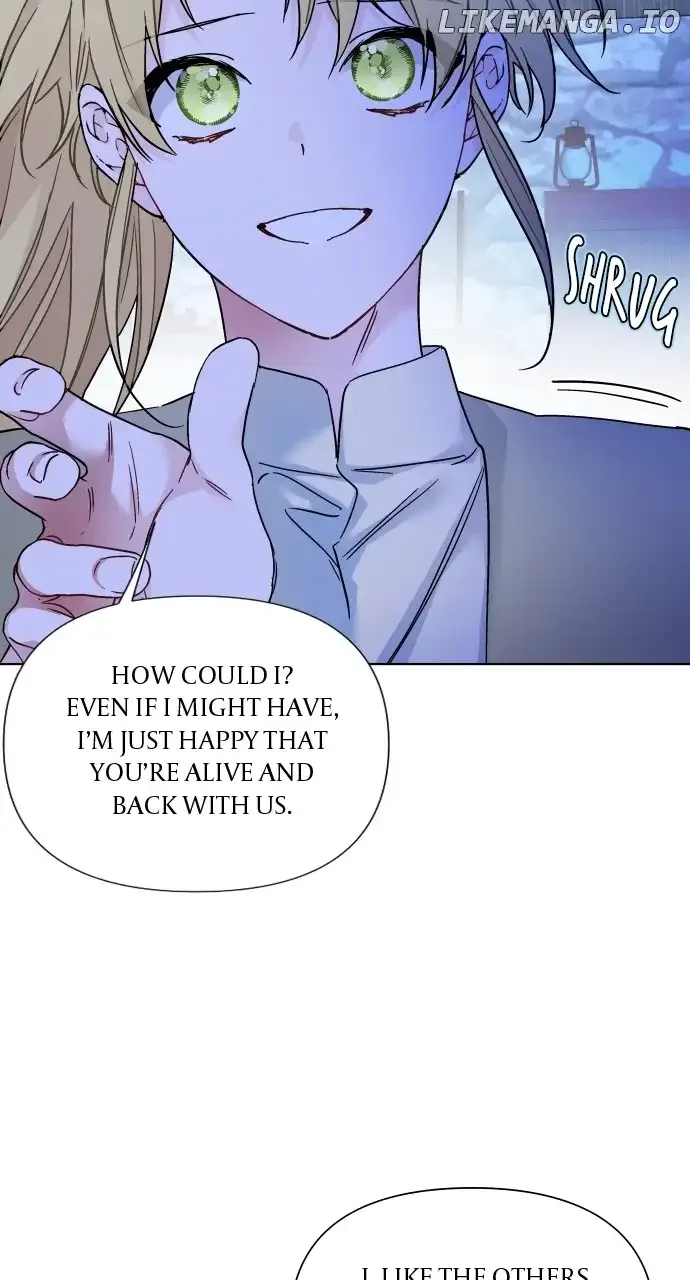 The Way That Knight Lives As a Lady Chapter 129 page 72