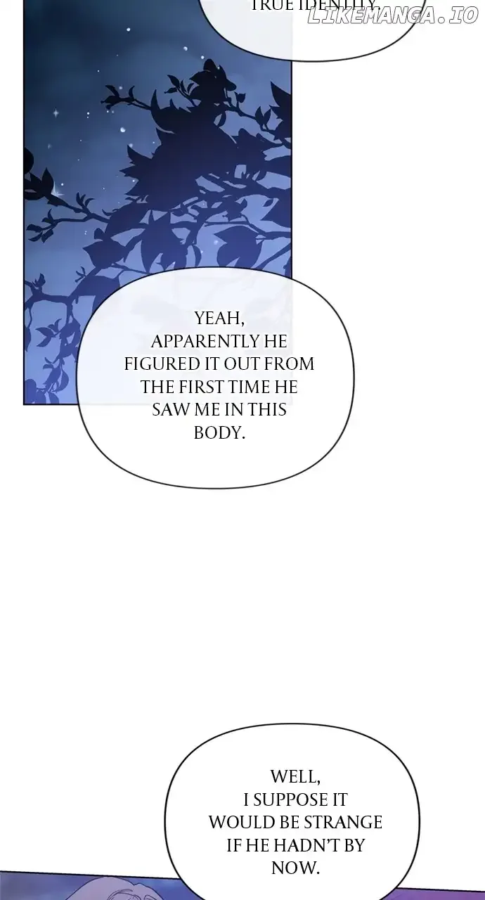 The Way That Knight Lives As a Lady Chapter 128 page 50