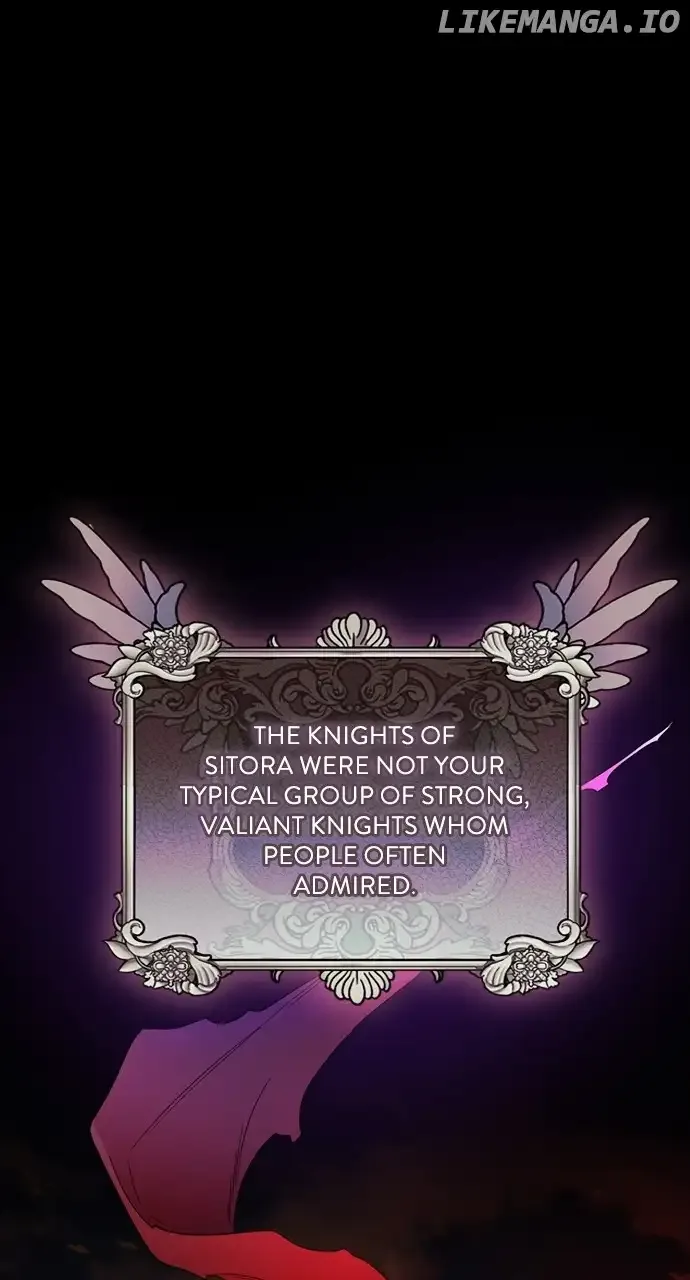 The Way That Knight Lives As a Lady Chapter 128 page 2