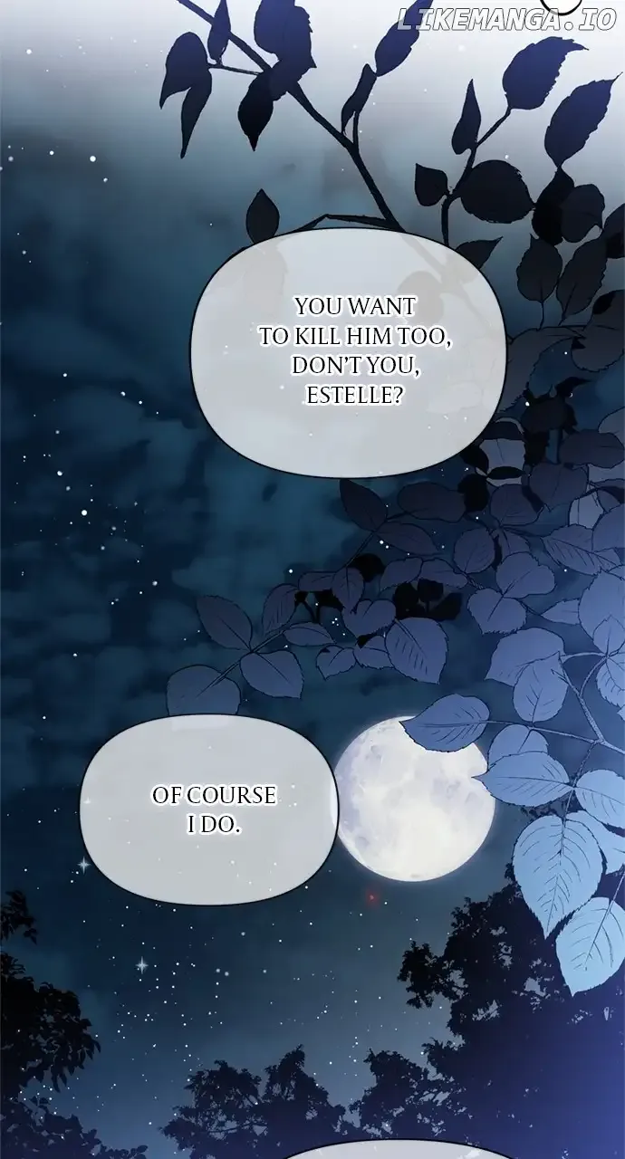 The Way That Knight Lives As a Lady Chapter 128 page 52