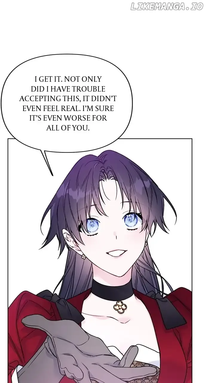 The Way That Knight Lives As a Lady Chapter 128 page 28