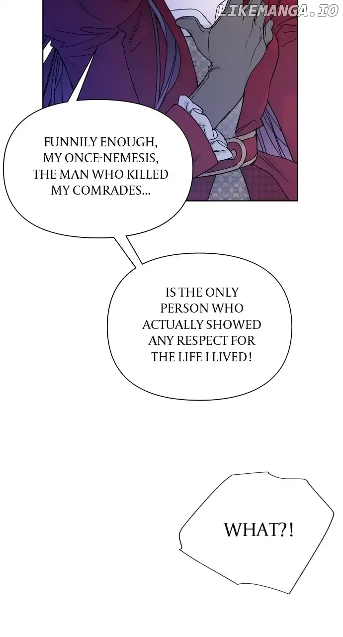 The Way That Knight Lives As a Lady Chapter 129 page 50