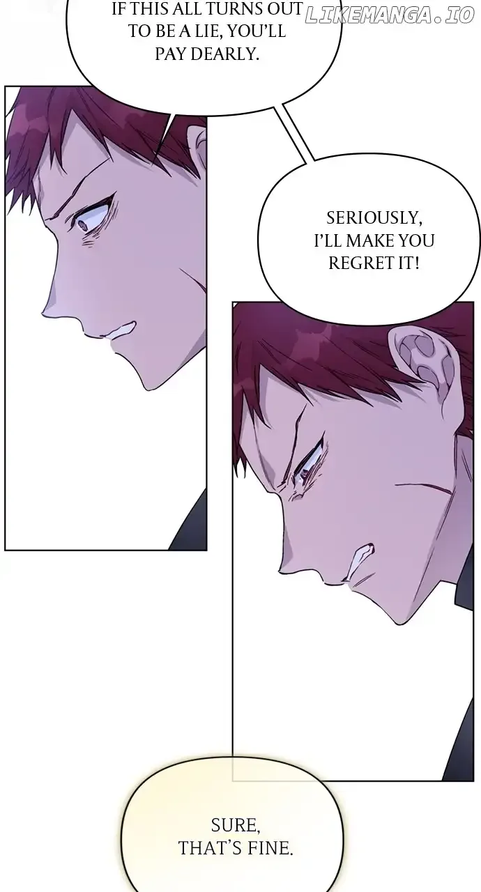 The Way That Knight Lives As a Lady Chapter 128 page 36