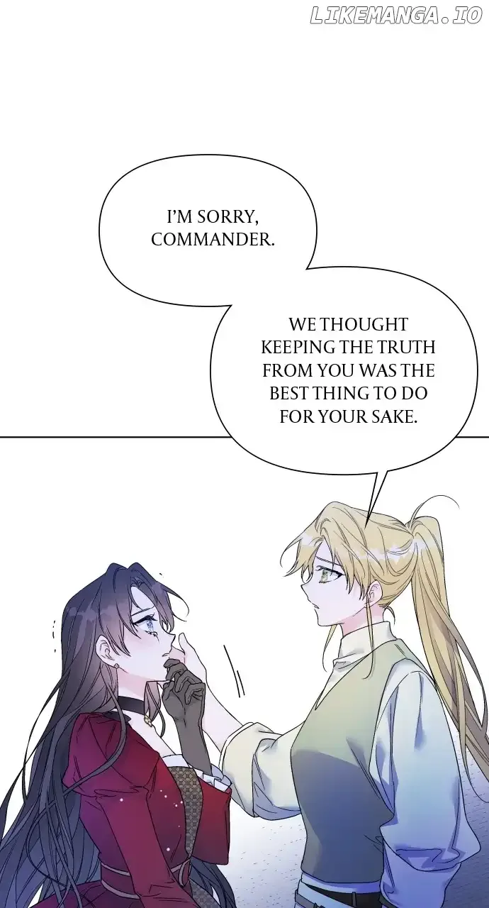 The Way That Knight Lives As a Lady Chapter 129 page 70