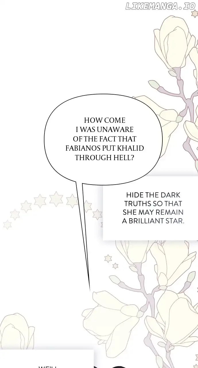 The Way That Knight Lives As a Lady Chapter 129 page 53