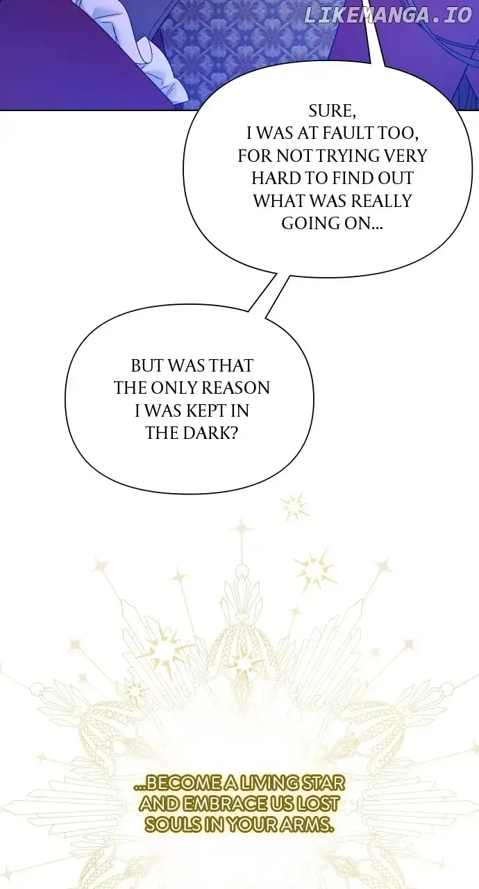 The Way That Knight Lives As a Lady Chapter 129 page 55