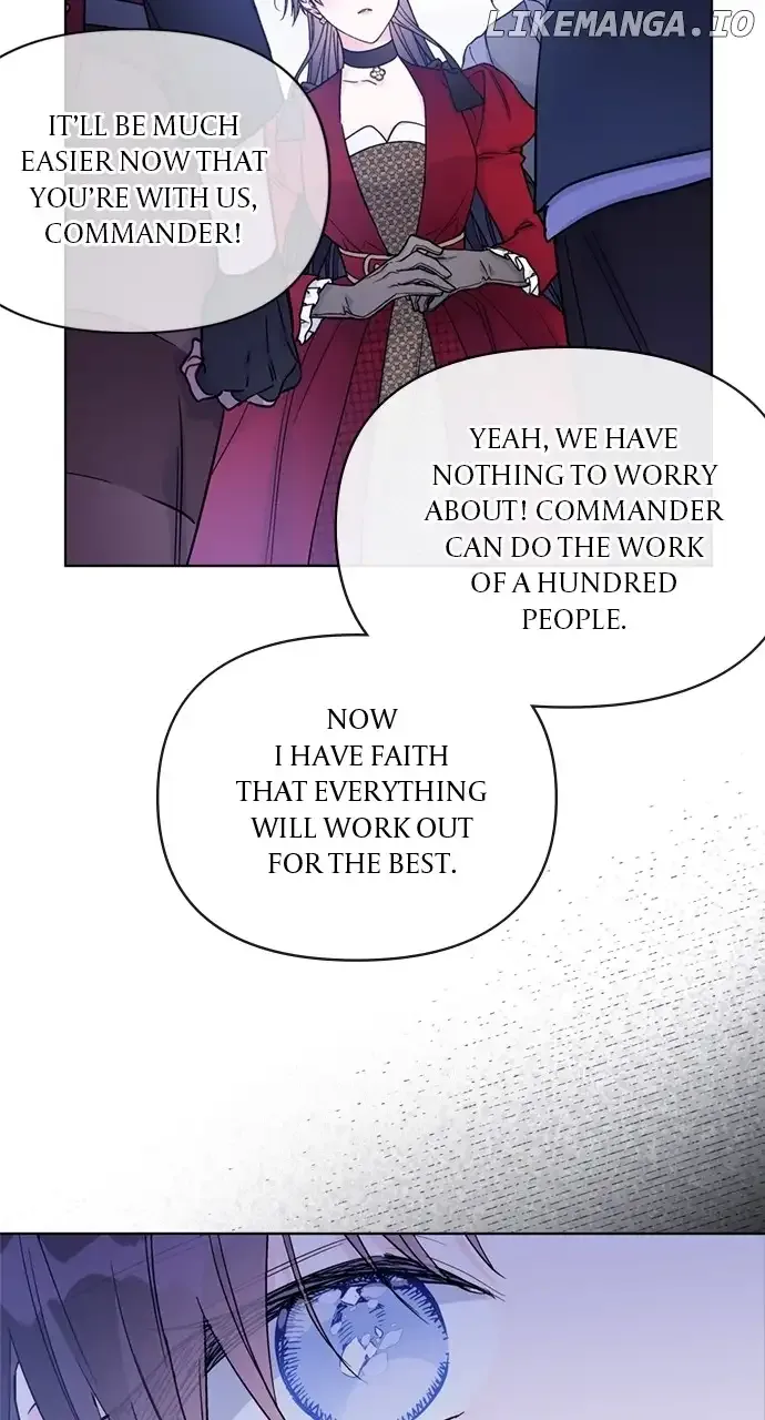 The Way That Knight Lives As a Lady Chapter 128 page 54