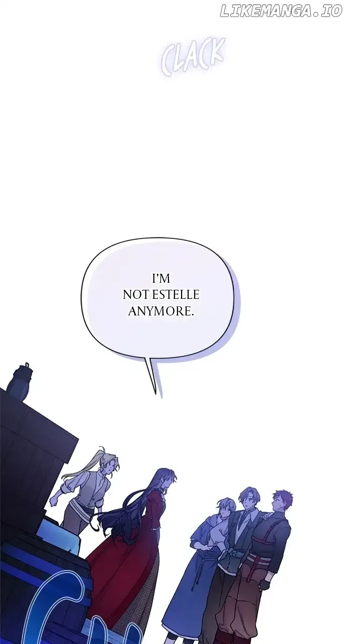 The Way That Knight Lives As a Lady Chapter 128 page 57