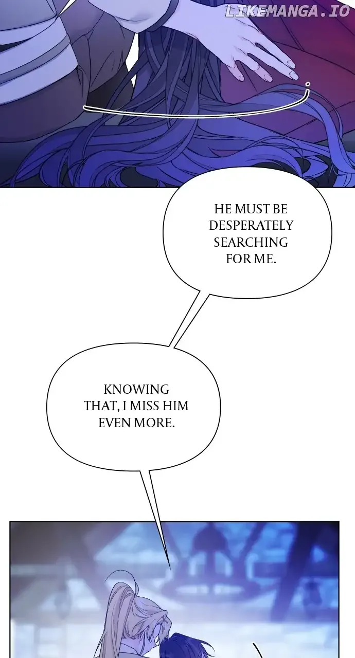 The Way That Knight Lives As a Lady Chapter 129 page 92