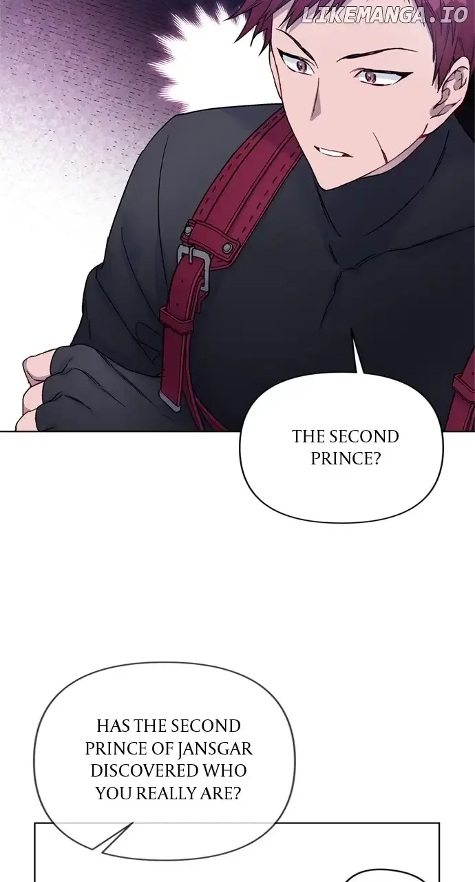 The Way That Knight Lives As a Lady Chapter 128 page 47