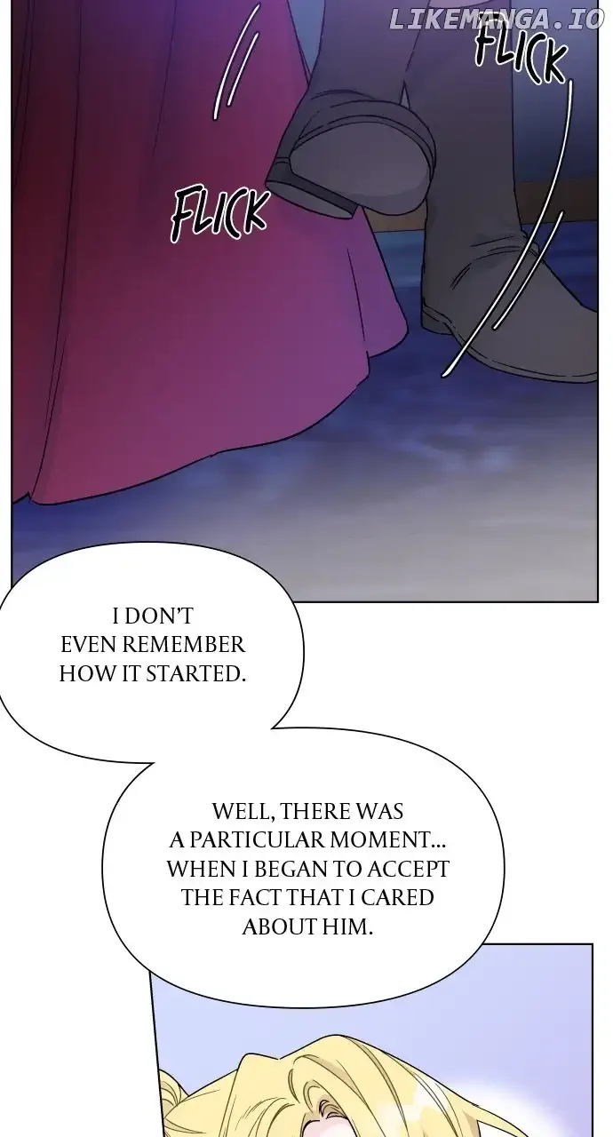 The Way That Knight Lives As a Lady Chapter 129 page 79