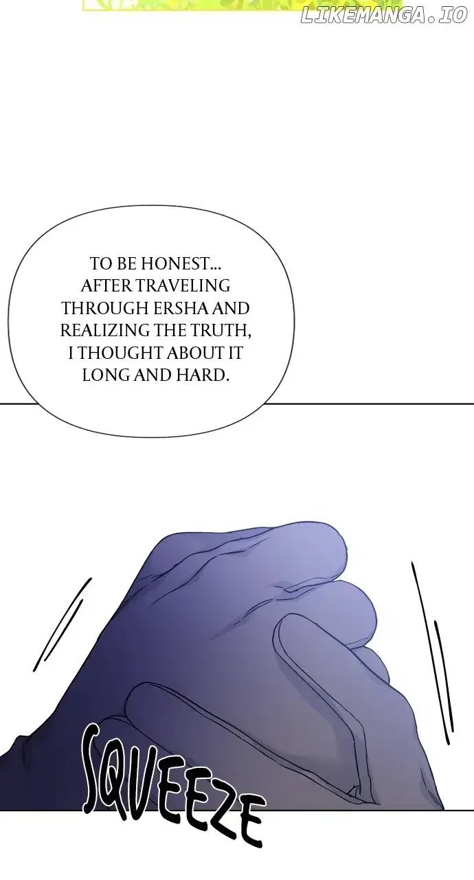 The Way That Knight Lives As a Lady Chapter 129 page 59