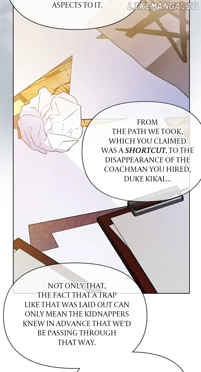 The Way That Knight Lives As a Lady Chapter 130 page 13