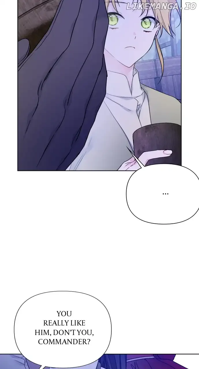 The Way That Knight Lives As a Lady Chapter 129 page 91