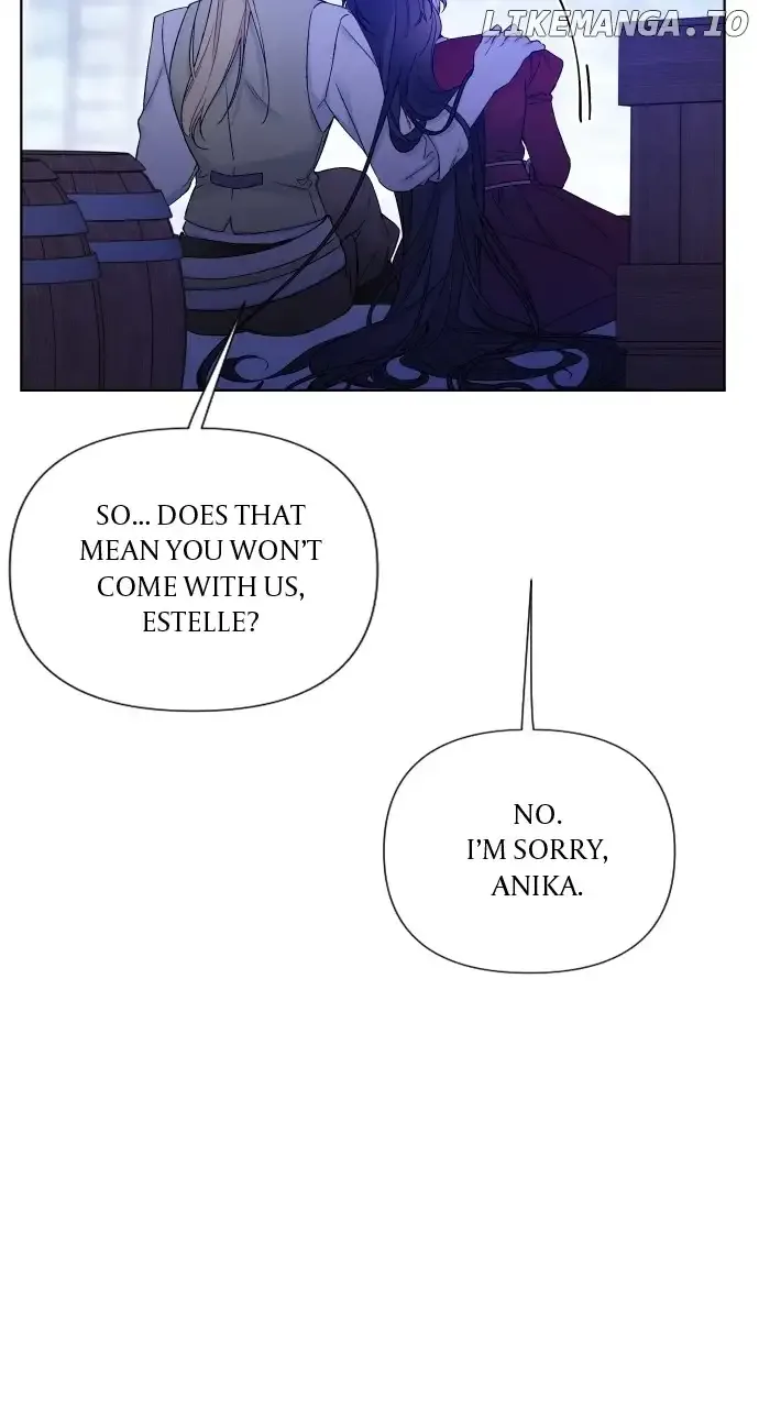 The Way That Knight Lives As a Lady Chapter 129 page 93